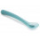 SX FEEDING BOOO SILICONE LEPEL BLAUW 20