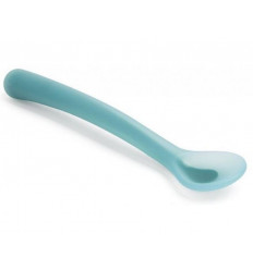 SX FEEDING BOOO SILICONE LEPEL BLAUW 20