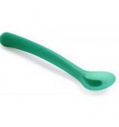 SX FEEDING BOOO SILICONE LEPEL GROEN 20