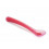 BOOO SIL LEPEL ROZE 21