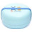 BOOO SET BORDJES BLAUW 21