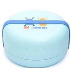 BOOO SET BORDJES BLAUW 21