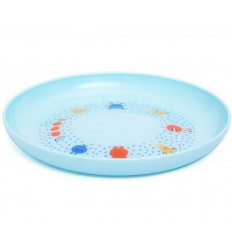 BOOO BORD BLAUW 21