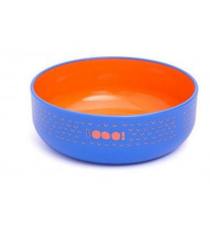 BOOO KOMMETJE BLAUW 21