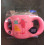 BOOO BEKER ROZE 21