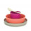 BAMBINO KID SET MAI CORAL FUCHSIA 9