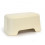 BANO STEP STOOL WHITE 9