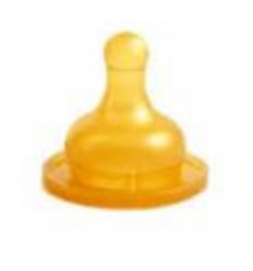 TEETS ZUIGSPEEN 2P LATEX ROND SLOW 22