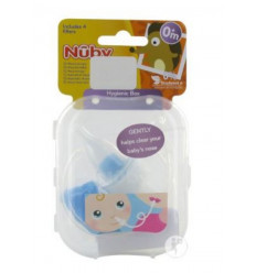 ASPIRATEUR NASAL FILTRE LAVABLE 0M 23