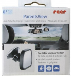 PARENTS VIEUW SPIEGEL