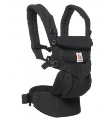 DRAAGZAK OMNI 360 PURE BLACK 24