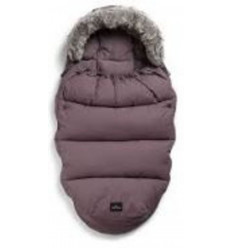 VOETENZAK PLUM LOVE 82