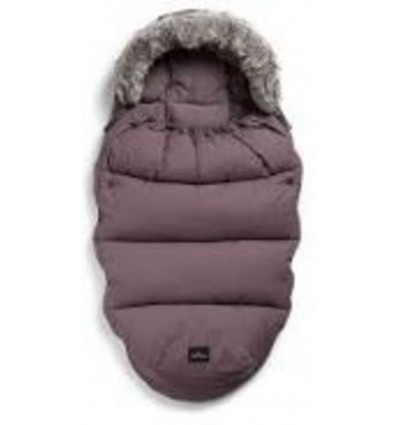 VOETENZAK PLUM LOVE 82