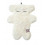 FUZZY SHERPA SCANDINAVIAN OFF-WHITE M 21