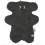 FUZZY SHERPA SCANDINAVIAN COAL M 21