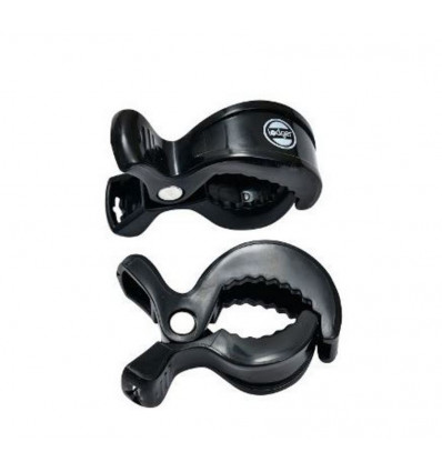 SWADDLER CLIP 2-PACK WHITE 21