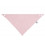 BANDANA INTERLOCK PINK MELANGE 9
