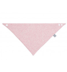 BANDANA INTERLOCK PINK MELANGE 9