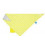 BANDANA INTERLOCK YELLOW MELANGE 9