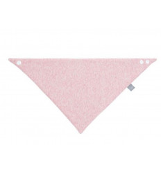 BANDANA INTERLOCK BLUE MELANGE 9