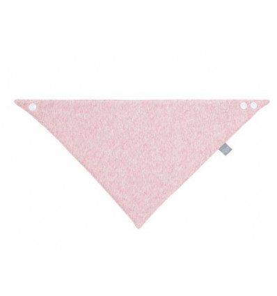 BANDANA INTERLOCK BLUE MELANGE 9