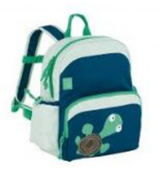 4KIDS MEDIUM BACKPACK WILDLIFE TURTLE 7