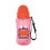 DRINKING BOTTLE LITTLE MONSTERS MAD