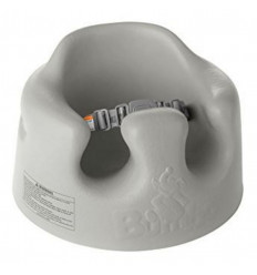 BUMBO FLOOR SEAT COOL GREY 21