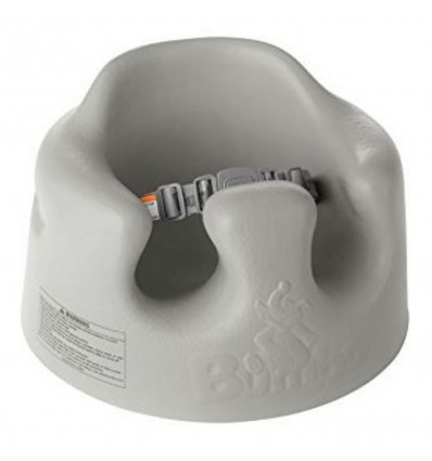 BUMBO FLOOR SEAT COOL GREY 21