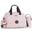 KIPLING CAMAMA SOFT PINK 7