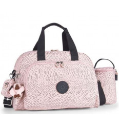 KIPLING CAMAMA SOFT PINK 7