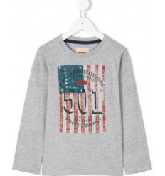 TEE SHIRT 6A