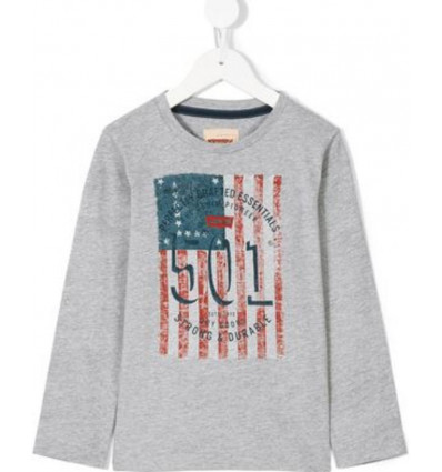 TEE SHIRT 6A