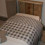 DEKENHOES BED 100 15 COMBI RUIT BRUIN 1