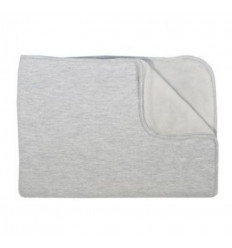 FLEECE BLANKET 75X100 DIAMOND STONE 232