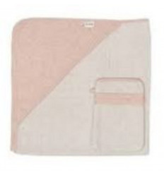 BADCAPE MET WASHANDJE BLUSH ROSE 28033 8