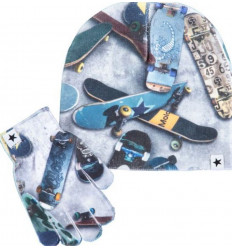 KAYA SKATER SMALL S/M