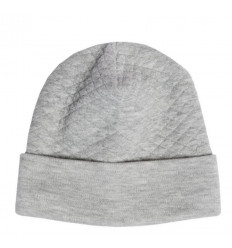 NEWBORN HAT DIAMOND STONE 232
