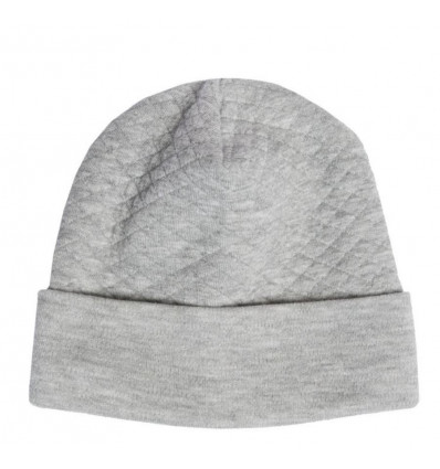 NEWBORN HAT DIAMOND STONE 232