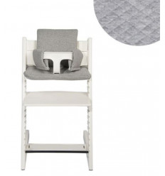 CUSHION TRIPPTRAPP DIAMOND STONE 232