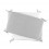 GRIS CLAIR TOUR DE LIT TRICOLOUDOUX 7