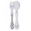CUTLERY LITTLE CHUMS CAT 21