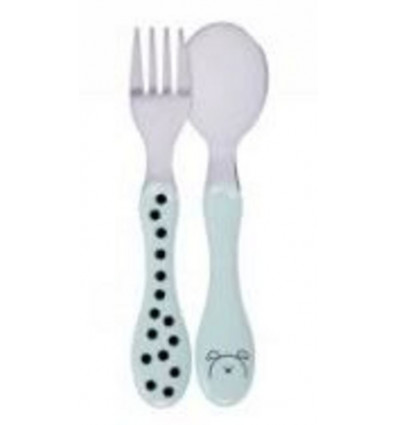 CUTLERY LITTLE CHUMS DOG 21