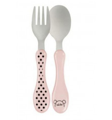 CUTLERY LITTLE CHUMS MOUSE 21