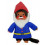 MONCHHICHI 20 CM GARCON DWERG 20