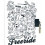 DIARY FOR BOYS FREERIDE 7