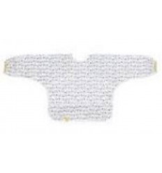 LONG SLEEVE BIB LITTLE CHUMS CAT 231