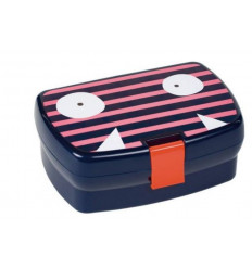 LUNCHBOX LITTLE MONSTERS MAD MABEL 9
