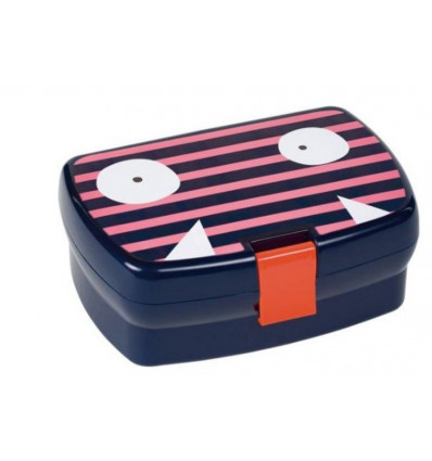 LUNCHBOX LITTLE MONSTERS MAD MABEL 9
