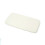 HOESLAKEN JERSEY WIEG 40X90 ECRU 25
